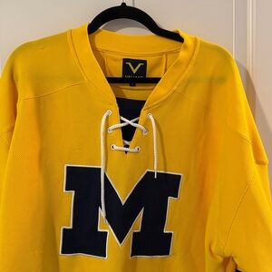 University of Michigan Jersey